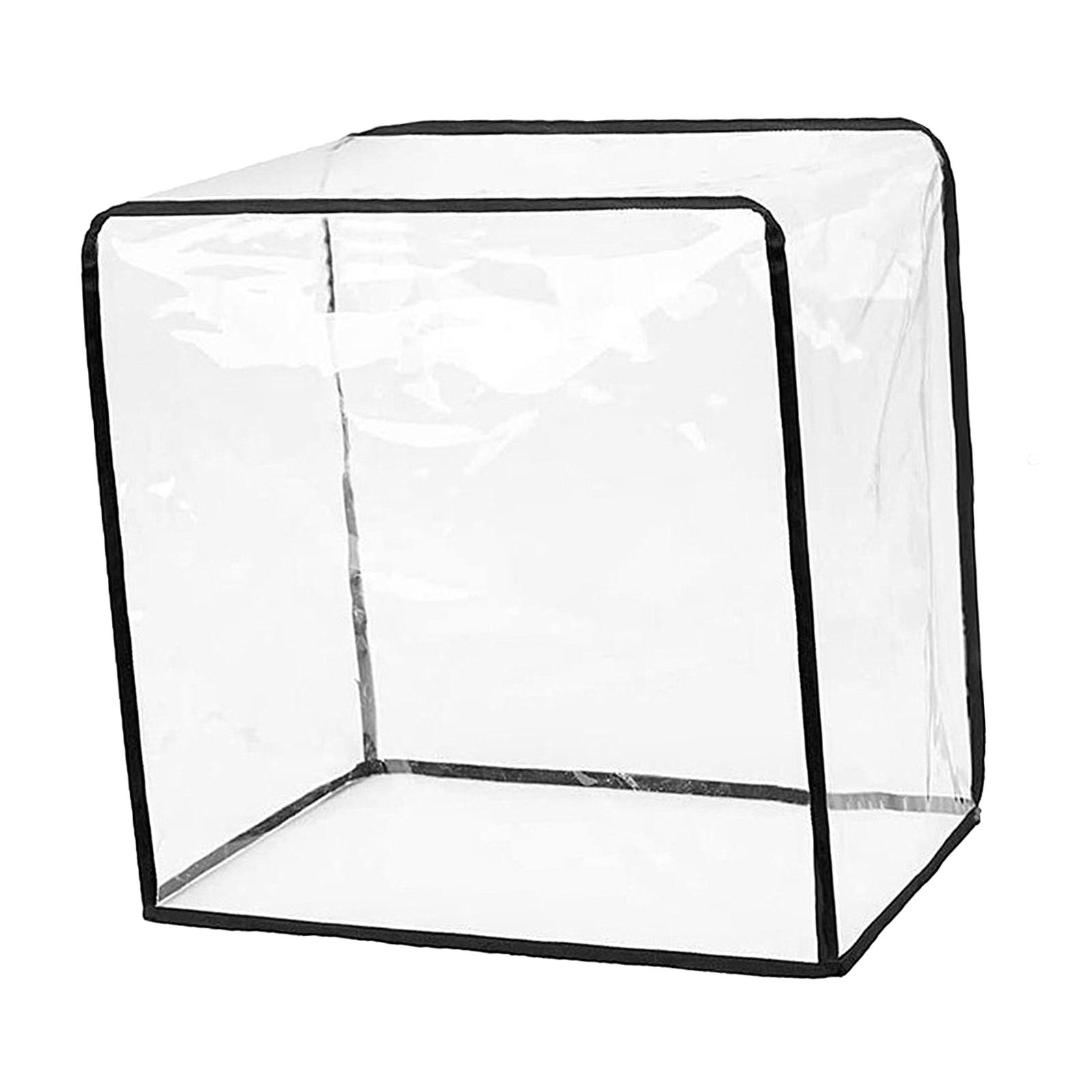 Kitchen Appliances B&Q - Blender Dust Cover Household Transparent PVC
