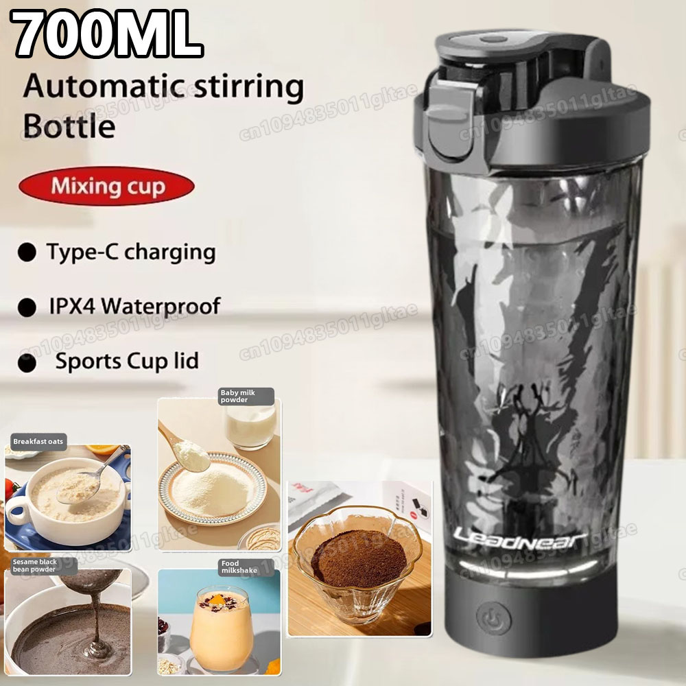 Kitchen Appliances B&Q - New in Electric Protein Powder Mixing