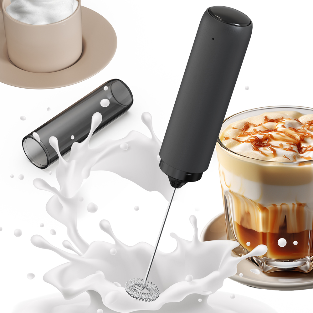 Kitchen Powerful Stirrer Milk  - Kitchen Appliances B&Q 评论和价格