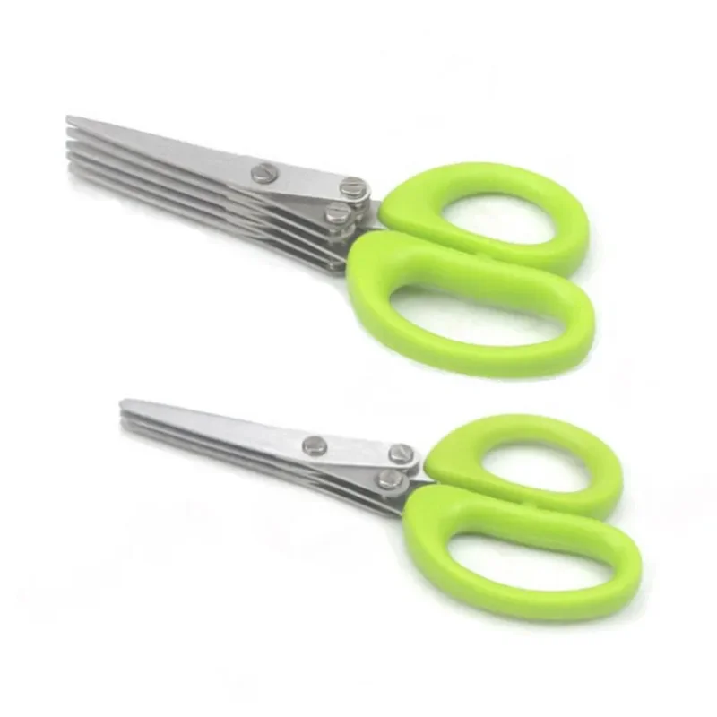 Muti-Layers Kitchen Scissors S - Kitchen Appliances On Sale 评论和价格