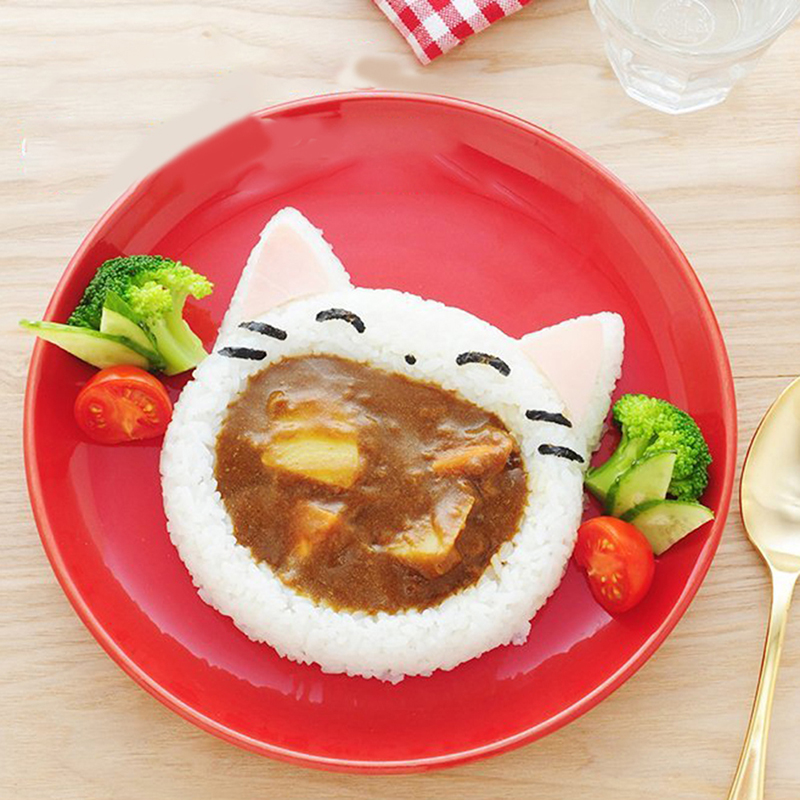 1Pcs Cute Cartoon Cat Bear Sus - Kitchen Appliances On Sale 评论和价格