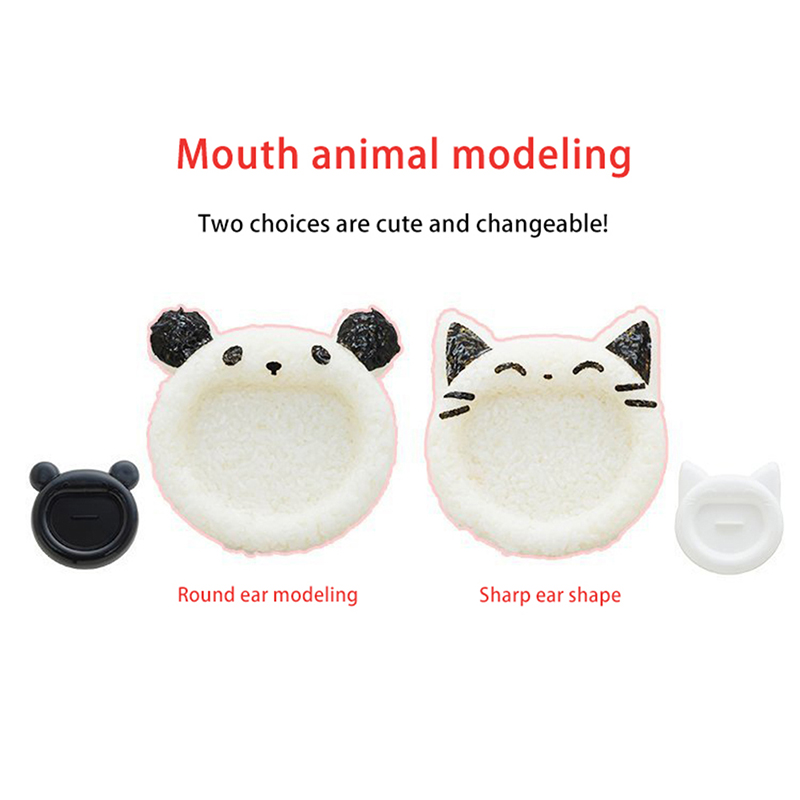 1Pcs Cute Cartoon Cat Bear Sus - Kitchen Appliances On Sale 评论和价格
