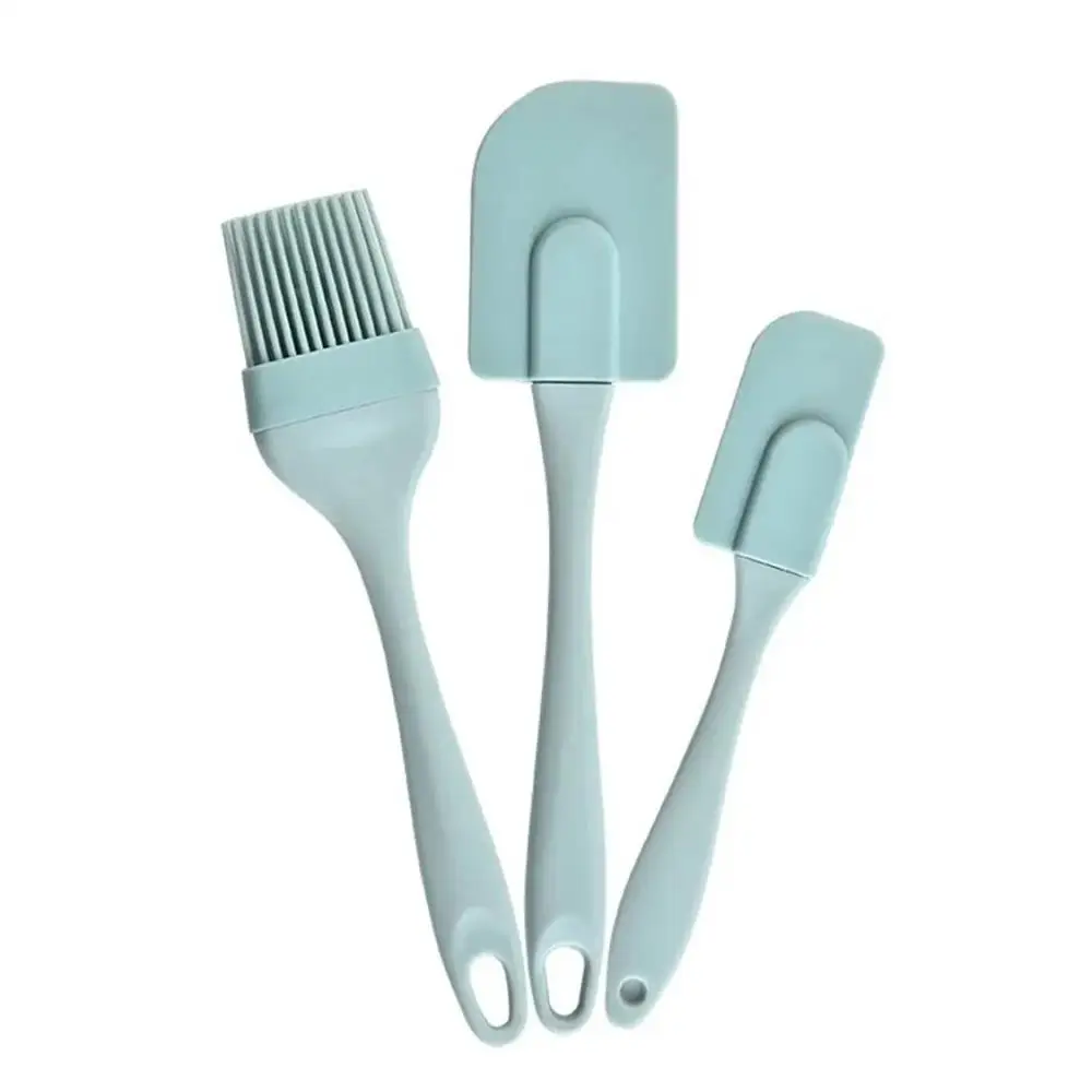 3Pcs Non-Stick Silicone Cream  - Kitchen Appliances B&Q 评论和价格