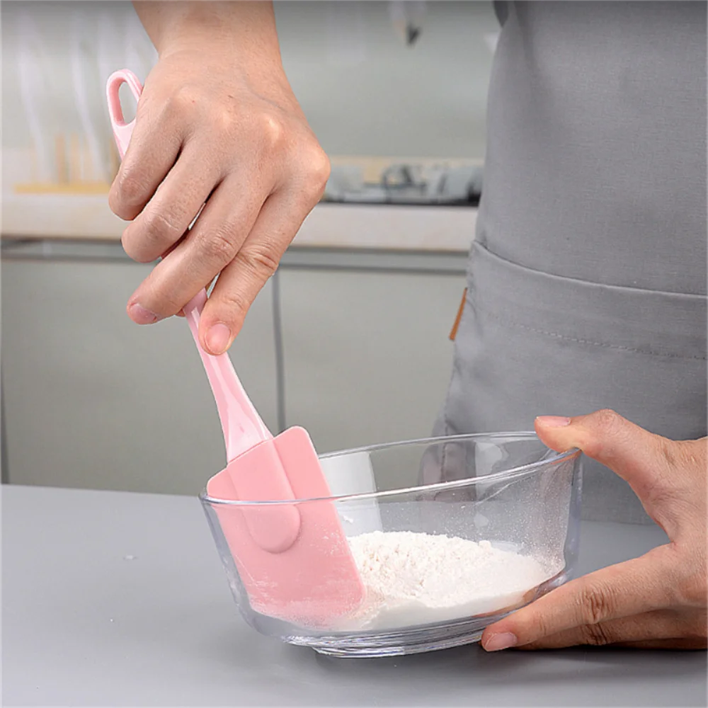 3Pcs Non-Stick Silicone Cream  - Kitchen Appliances B&Q 评论和价格