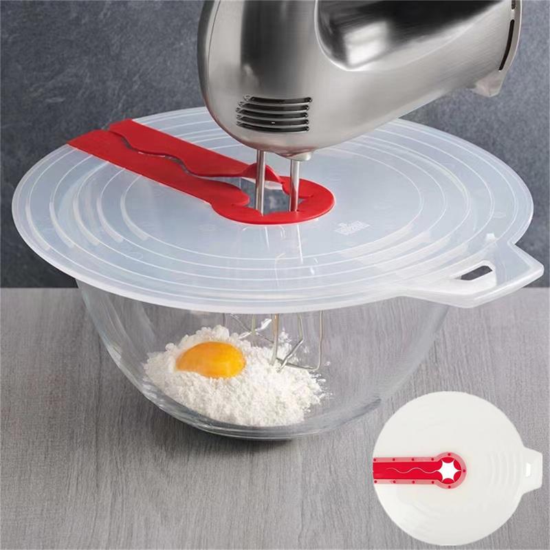 Beat Eggs Mixer Cover Mixer Sp - Kitchen Appliances B&Q 评论和价格