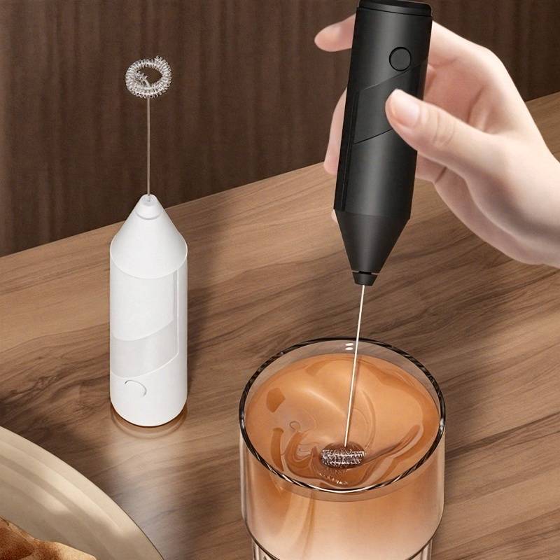 1pc Rechargeable Handheld Elec - Kitchen Appliances B&Q 评论和价格