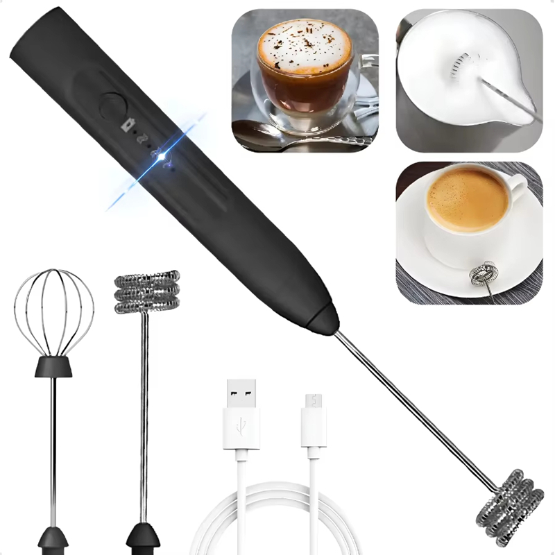 1pc Rechargeable Handheld Elec - Kitchen Appliances B&Q 评论和价格