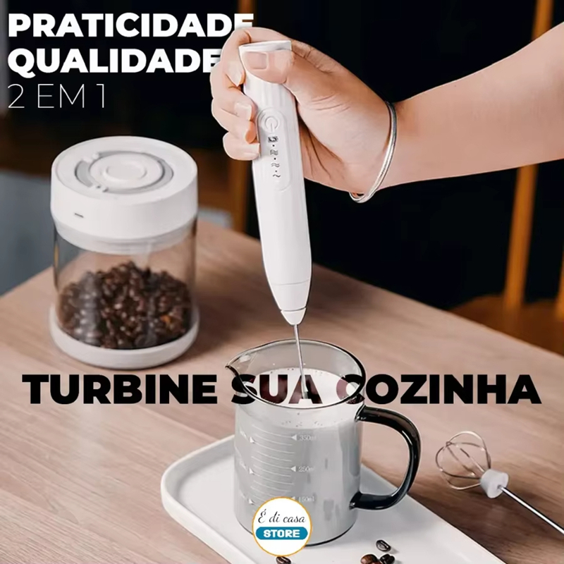 1pc Rechargeable Handheld Elec - Kitchen Appliances B&Q 评论和价格