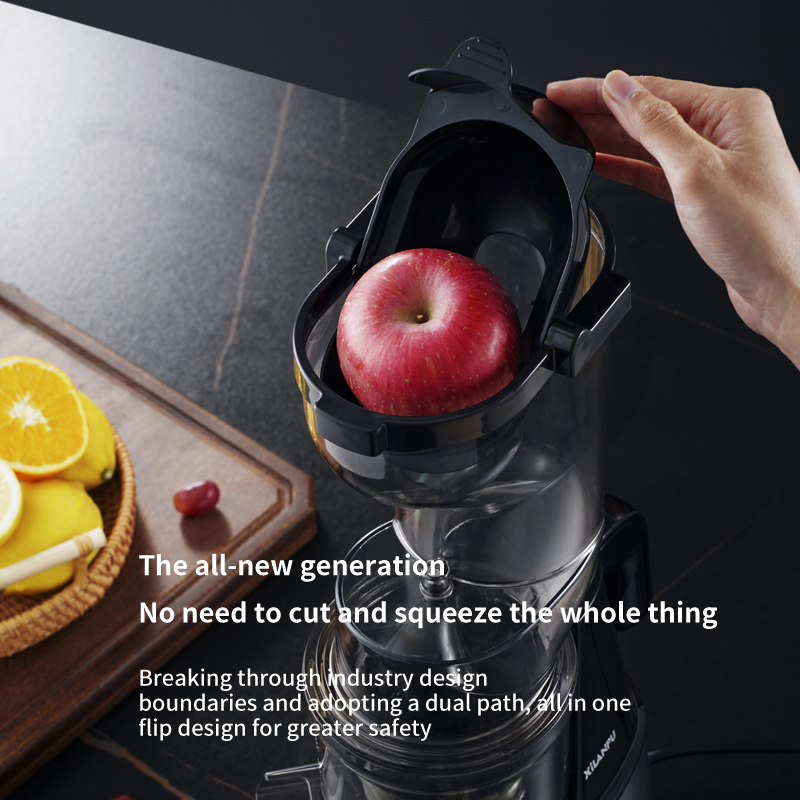 Vegetable Fruit Orange Extract - Juicer Cold Press Slow 评论和价格