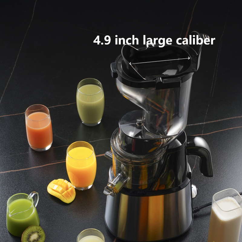 Vegetable Fruit Orange Extract - Juicer Cold Press Slow 评论和价格