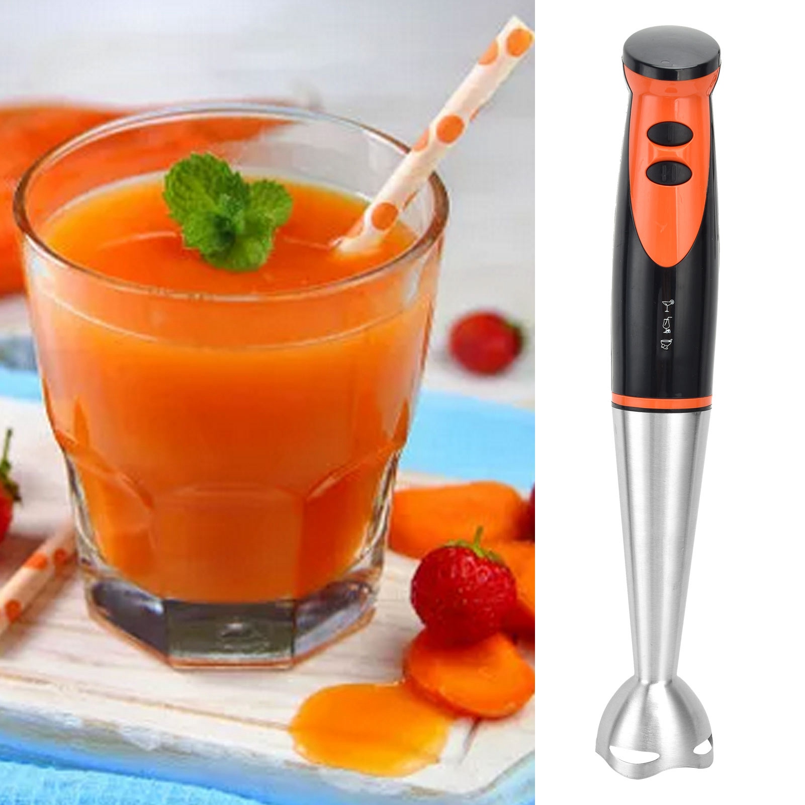 Electric Blender Electric Mixe - Kitchen Appliances B&Q 评论和价格
