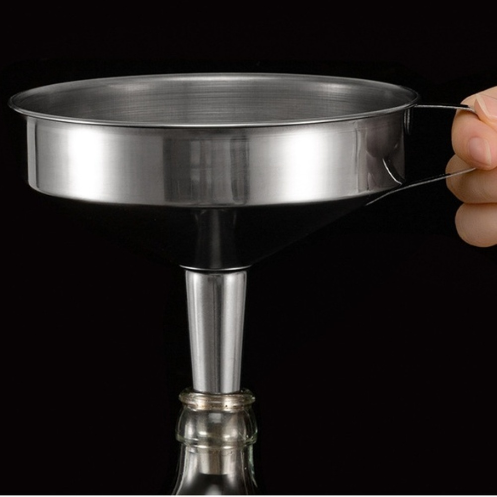 1Pc Stainless Steel Cooking Oi - Kitchen Appliances On Sale 评论和价格