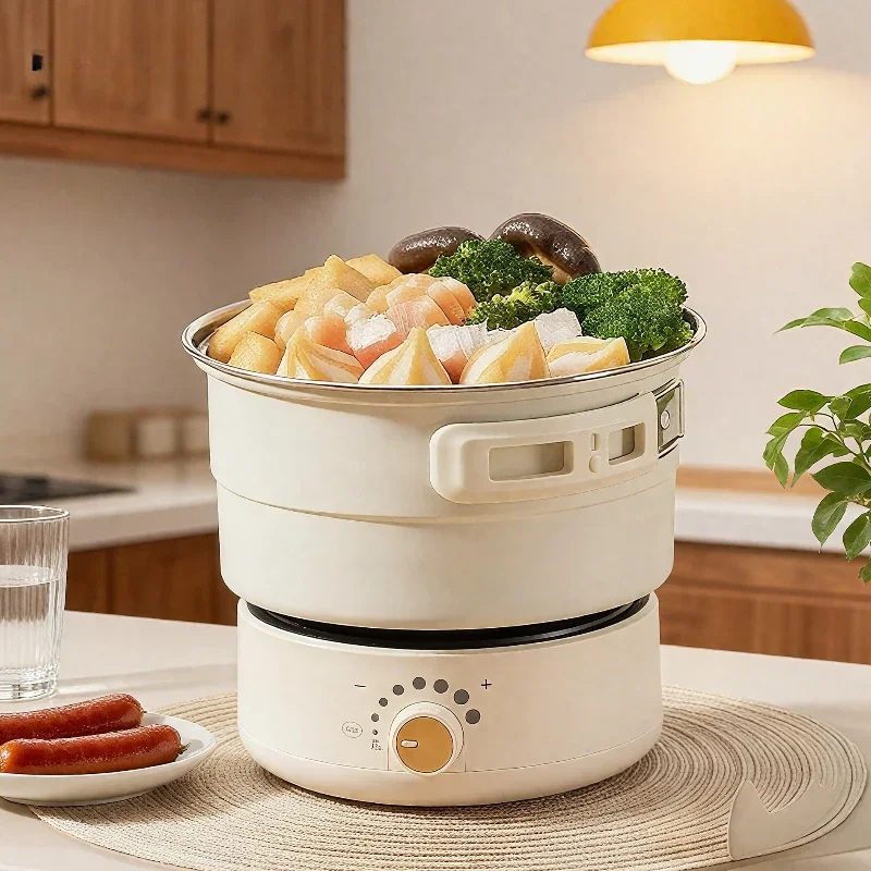 110V/220V Electric Cooker Port - Kitchen Appliances B&Q 评论和价格