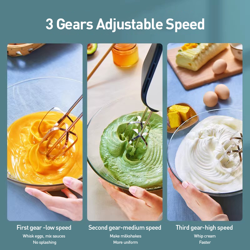 Philips Handheld Electric Egg  - Kitchen Appliances B&Q 评论和价格