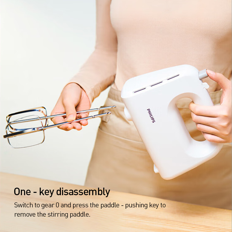 Philips Handheld Electric Egg  - Kitchen Appliances B&Q 评论和价格