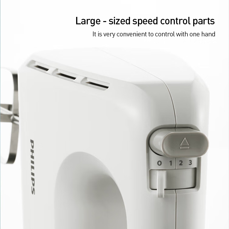 Philips Handheld Electric Egg  - Kitchen Appliances B&Q 评论和价格