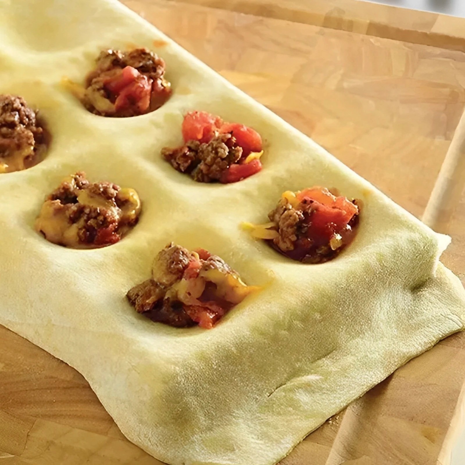 Dumpling Mold 12 Holes Ravioli - Kitchen Appliances On Sale 评论和价格
