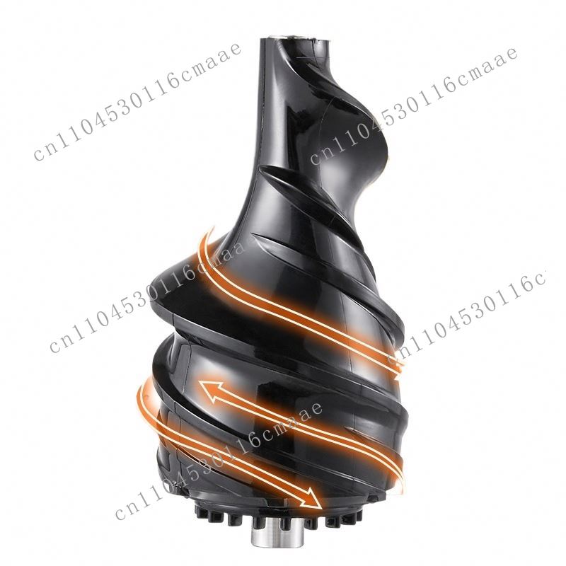 Mini Commercial Juicer Extract - Juicer Cold Press Slow 评论和价格