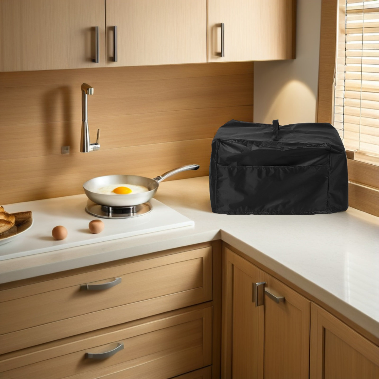 Meat Slicer Dust Cover Waterpr - Kitchen Appliances Usa 评论和价格