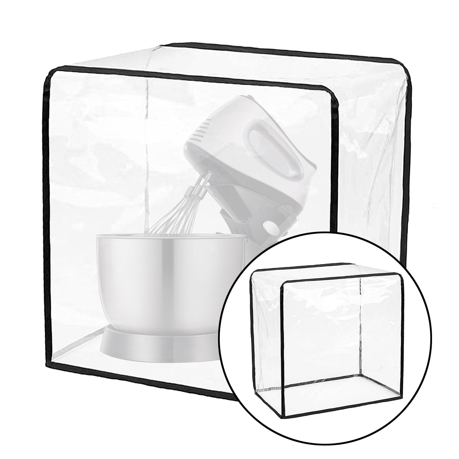 Blender Dust Cover Household T - Kitchen Appliances B&Q 评论和价格