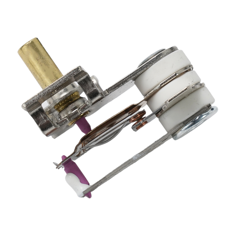 AC 250V 16A Adjustable Tempera - Kitchen Appliances B&Q 评论和价格