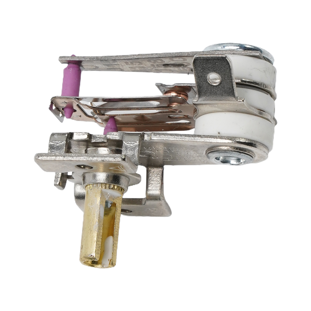 AC 250V 16A Adjustable Tempera - Kitchen Appliances B&Q 评论和价格