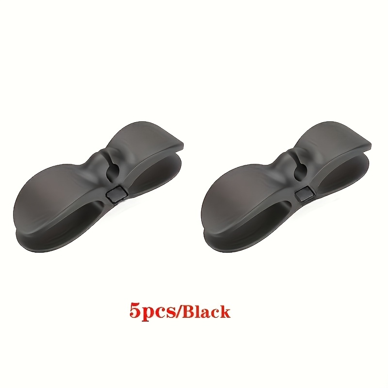 5 white or black plastic cable - Kitchen Appliances White 评论和价格