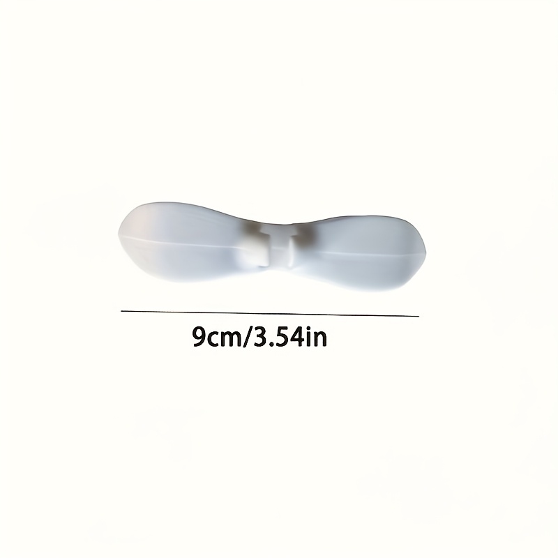 5 white or black plastic cable - Kitchen Appliances White 评论和价格