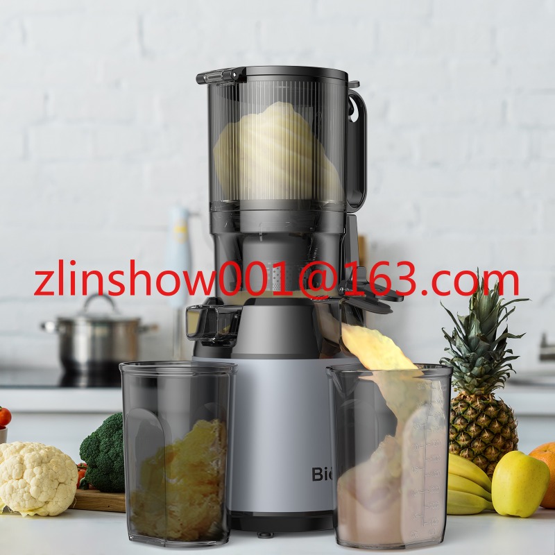Cold Press Juicer,with 130mm F - Juicer Cold Press Slow 评论和价格