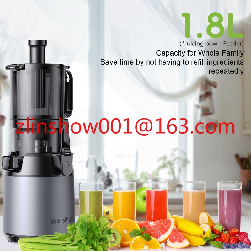 Cold Press Juicer,with 130mm F - Juicer Cold Press Slow 评论和价格