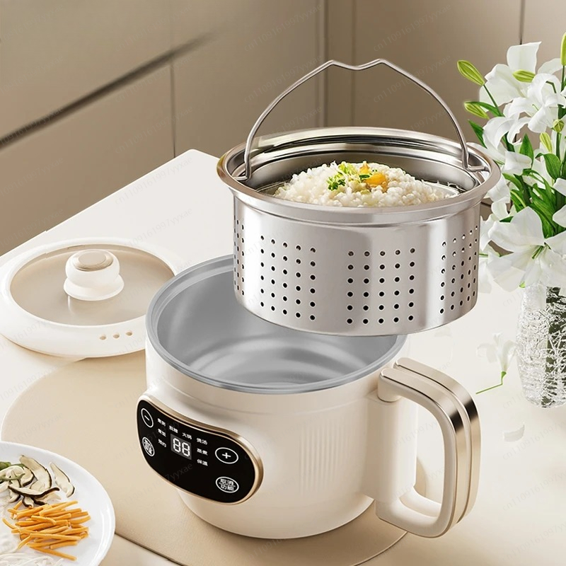 2L 110V Multi‑use Electric Pre - Kitchen Appliances Usa 评论和价格