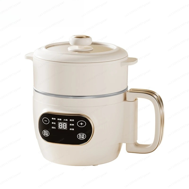 2L 110V Multi‑use Electric Pre - Kitchen Appliances Usa 评论和价格