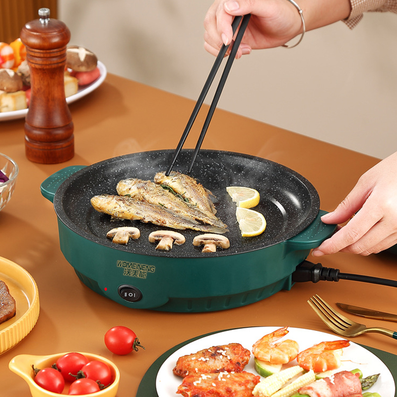 Electric MultiCooker Electric  - Kitchen Appliances B&Q 评论和价格