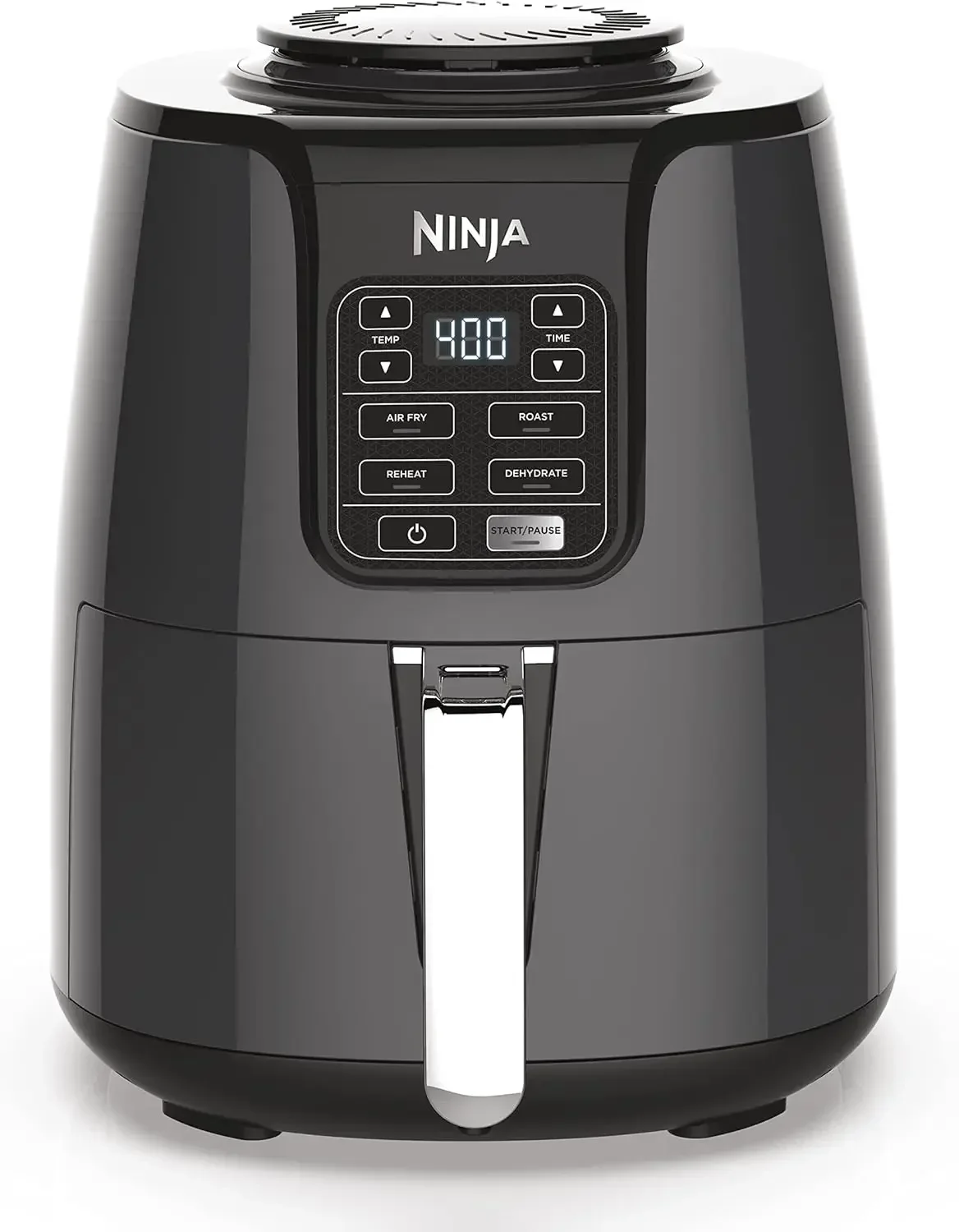 Ninja AF101 Air Fryer, 4 Qt Ca - Ninja Air Fryer Af101 评论和价格