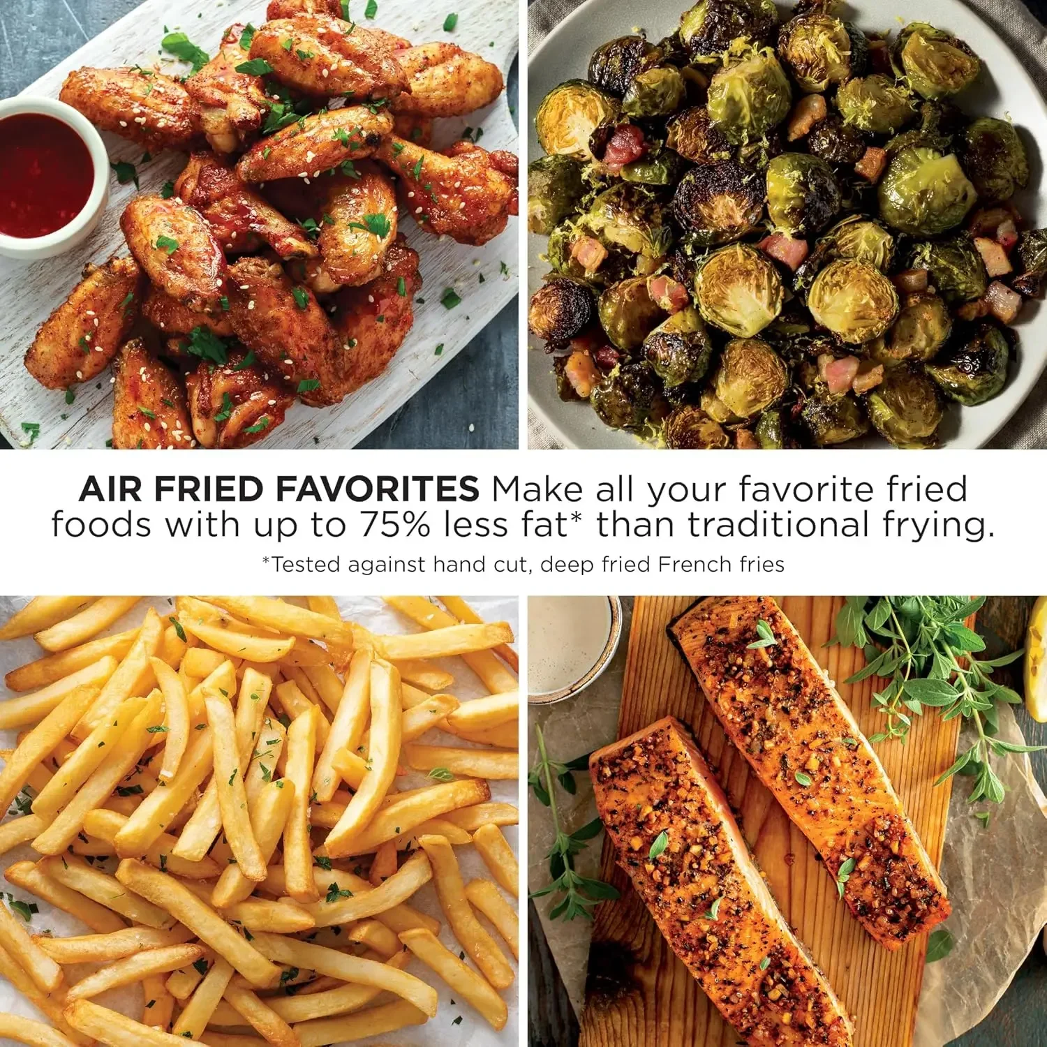 Ninja AF101 Air Fryer, 4 Qt Ca - Ninja Air Fryer Af101 评论和价格