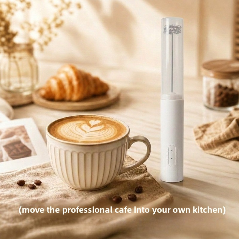 Kitchen Powerful Stirrer Milk  - Kitchen Appliances B&Q 评论和价格