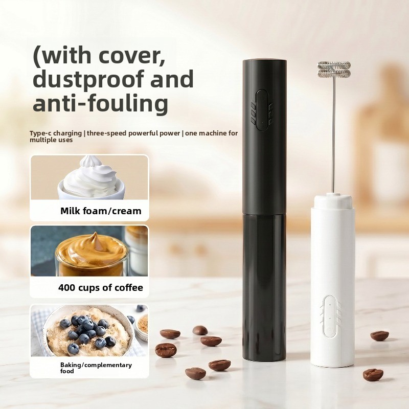 Kitchen Powerful Stirrer Milk  - Kitchen Appliances B&Q 评论和价格