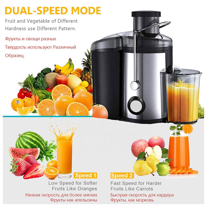 Most Popular Automatic Househo - Juicer Cold Press Slow 评论和价格