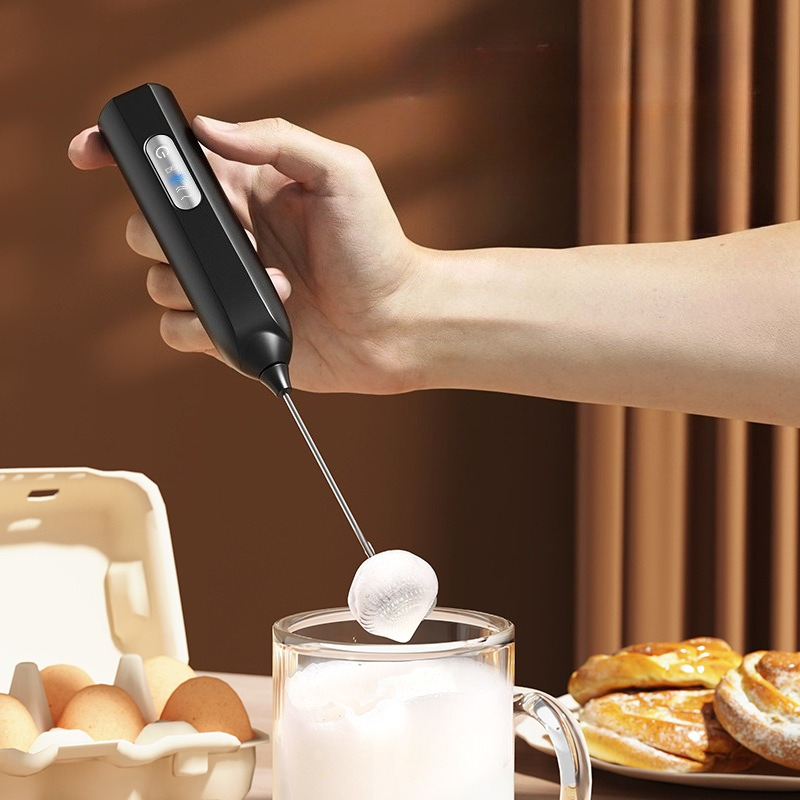 New Handheld Electric Milk Fro - Kitchen Appliances B&Q 评论和价格
