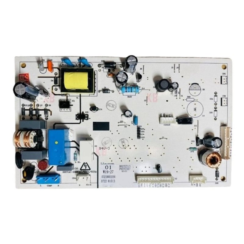 AC93-0321801056 Refrigerator M - Kitchen Appliances White 评论和价格