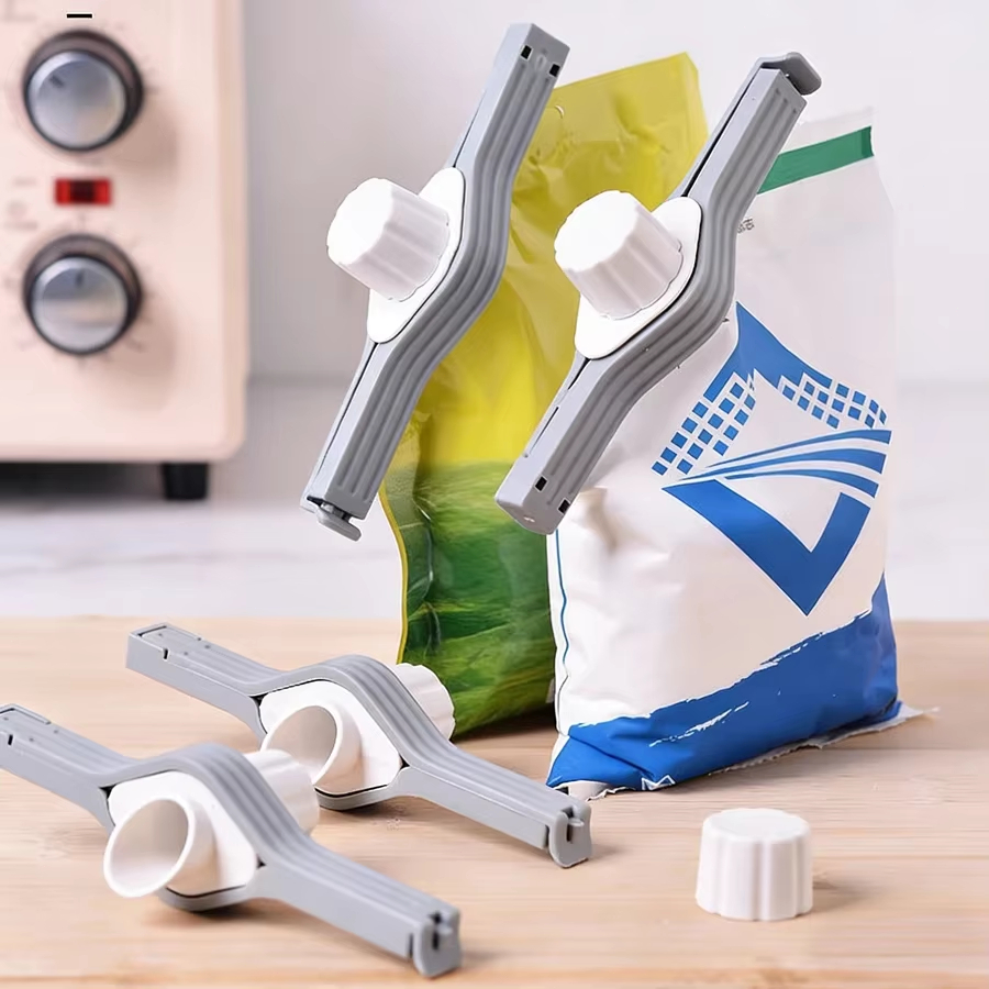 Kitchen Sealing Clip Spiral Li - Kitchen Appliances On Sale 评论和价格