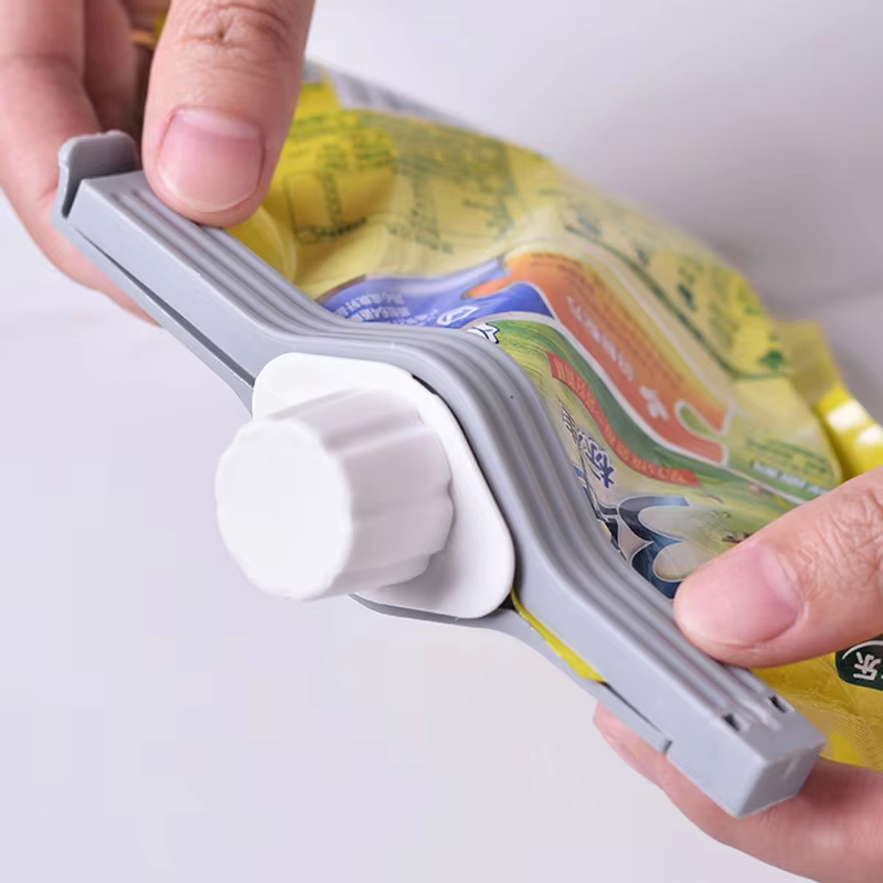 Kitchen Sealing Clip Spiral Li - Kitchen Appliances On Sale 评论和价格