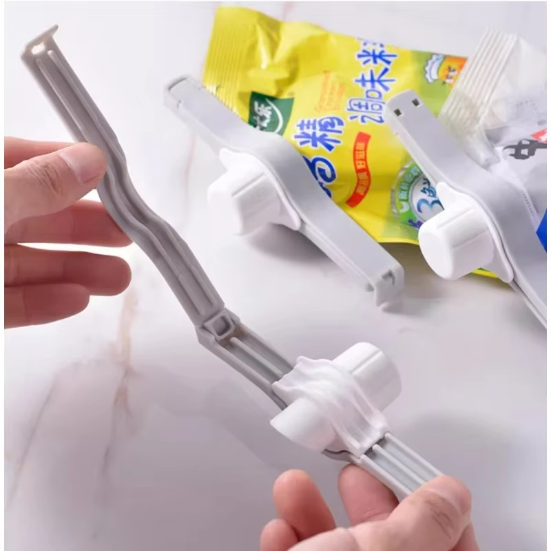 Kitchen Sealing Clip Spiral Li - Kitchen Appliances On Sale 评论和价格