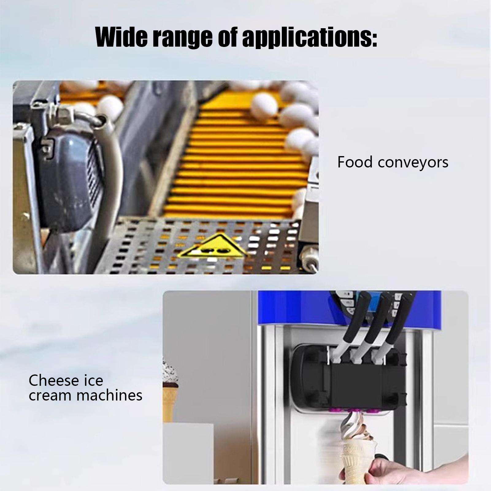 113g Food Grade Grease Multipu - Kitchen Appliances B&Q 评论和价格