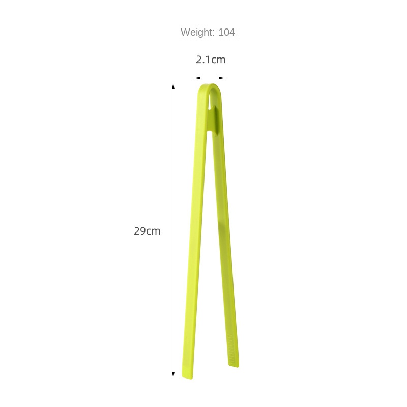 Silicone Food Toast Tongs Triv - Kitchen Appliances On Sale 评论和价格