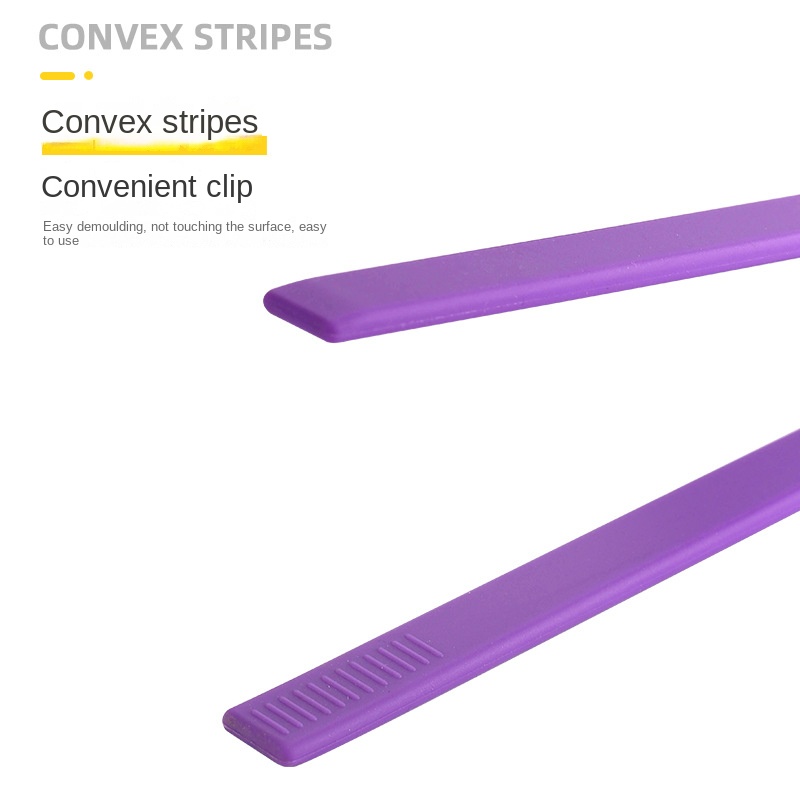 Silicone Food Toast Tongs Triv - Kitchen Appliances On Sale 评论和价格