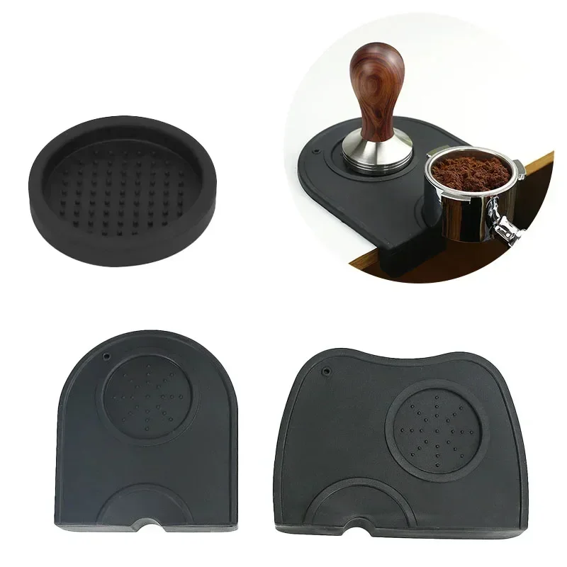 Coffee Powder Pad Non-Slip Sil - Kitchen Appliances On Sale 评论和价格